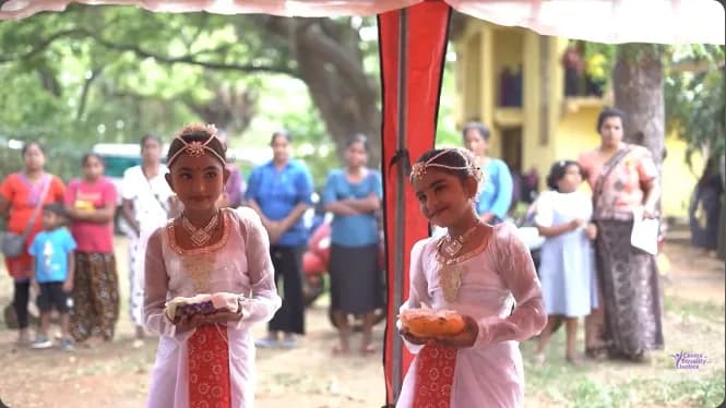 Anuradhapura Exhibition