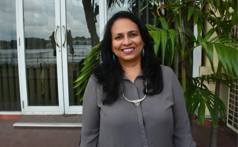 Our Executive Director talks to UN Women on Sexual Bribery.