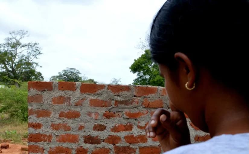 Capacitating widows’ collectives and government officers to Identify and respond to at-risk behaviour of adolescents. 