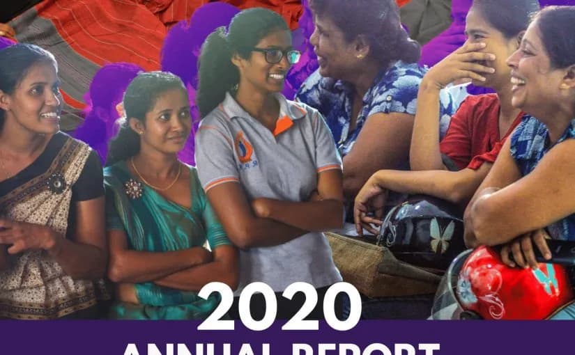 Annual Report 2020