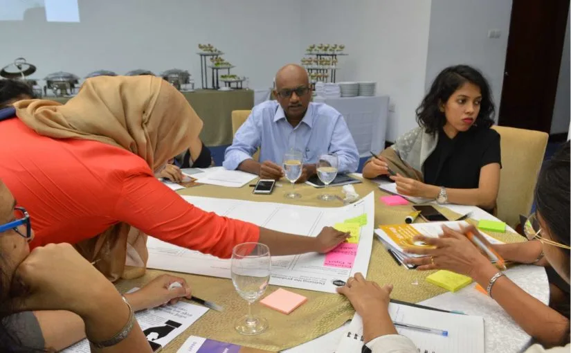 Design Thinking Workshop