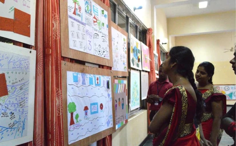 Travelling Exhibitions